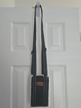 Dog Sling/Hip Support- Sherpa Size Small